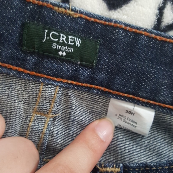 J.Crew Bootcut Jeans - Picture 4 of 5